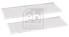 FEBI BILSTEIN 23379 — Set filtre habitaclu