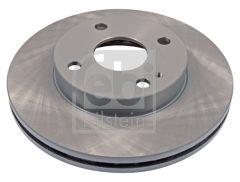 FEBI BILSTEIN 23439 — Disc de frână