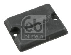 FEBI BILSTEIN 23487 — Отбойник амортизатора