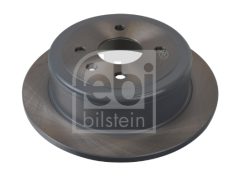 FEBI BILSTEIN 23542 — Тормозной диск