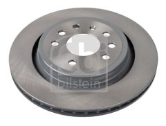 FEBI BILSTEIN 23545 — Тормозной диск