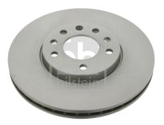 FEBI BILSTEIN 23549 — Тормозной диск