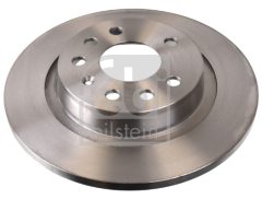 FEBI BILSTEIN 23562 — Тормозной диск