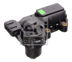 FEBI BILSTEIN 23881 — Clapetă rotativă admisie aer