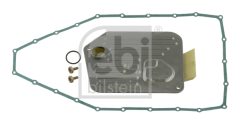 FEBI BILSTEIN 23957 — Set filtru hidraulic cutie automată