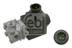 FEBI BILSTEIN 24020 — Convertor de presiune pentru EGR
