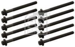 FEBI BILSTEIN 24075 — Set șuruburi chiulasă
