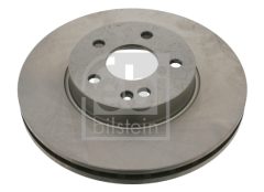 FEBI BILSTEIN 24076 — Disc de frână