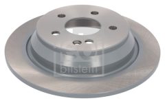 FEBI BILSTEIN 24077 — Disc de frână