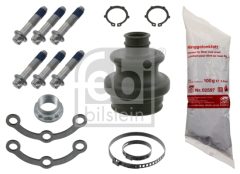 FEBI BILSTEIN 24184 — Пыльник ШРУСа