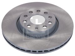 FEBI BILSTEIN 24384 — Disc de frână