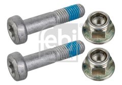 FEBI BILSTEIN 24389 — Набор стяжных болтов шаровой опоры