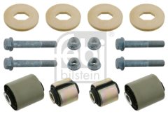 FEBI BILSTEIN 24474 — Ремкомплект подвески кабины
