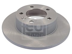 FEBI BILSTEIN 24491 — Тормозной диск