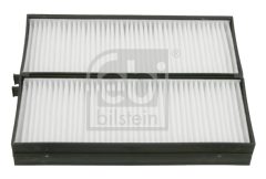 FEBI BILSTEIN 24542 — Комплект салонных фильтров