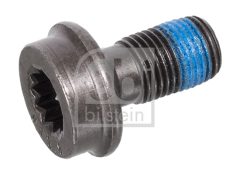 FEBI BILSTEIN 24602 — Болт маховика