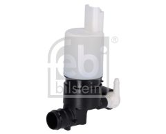 FEBI BILSTEIN 24633 — Pompă spălător parbriz