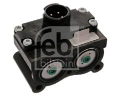 FEBI BILSTEIN 24635 — Electrovalvă cilindru schimbător de viteze
