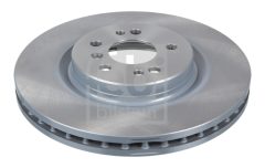 FEBI BILSTEIN 24743 — Disc de frână