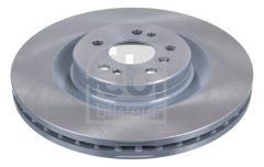 FEBI BILSTEIN 24745 — Disc de frână