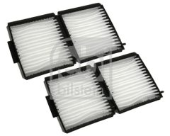 FEBI BILSTEIN 24810 — Set filtre habitaclu