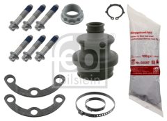 FEBI BILSTEIN 24828 — Пыльник ШРУСа