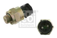 FEBI BILSTEIN 24965 — Senzor presiune gaze evacuare