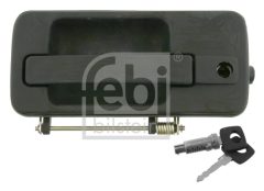 FEBI BILSTEIN 24972 — Ручка двери наружная