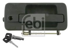 FEBI BILSTEIN 24973 — Ручка двери наружная