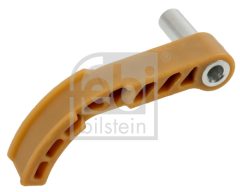 FEBI BILSTEIN 25302 — Patină ghidaj lanț pompă de ulei