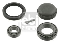 FEBI BILSTEIN 26005 — Комплект подшипника ступицы