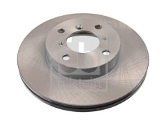 FEBI BILSTEIN 26046 — Тормозной диск