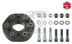 FEBI BILSTEIN 26087 — Крестовина карданного вала