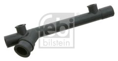FEBI BILSTEIN 26155 — Шланг вентиляции картера