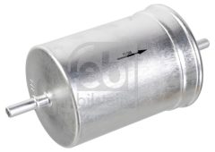 FEBI BILSTEIN 26201 — Filtru combustibil