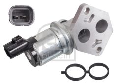 FEBI BILSTEIN 26249 — Clapetă rotativă admisie aer