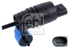 FEBI BILSTEIN 26259 — Насос омывателя стекла