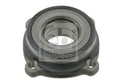 FEBI BILSTEIN 26312 — Комплект подшипника ступицы