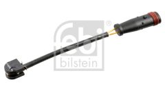 FEBI BILSTEIN 26370 — Сигнализатор износа тормозных колодок