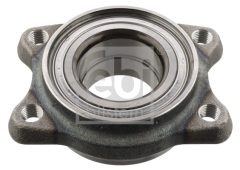 FEBI BILSTEIN 26376 — Комплект подшипника ступицы