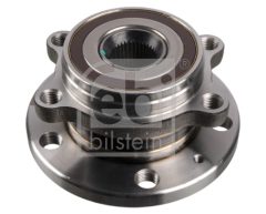 FEBI BILSTEIN 26377 — Комплект подшипника ступицы