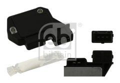 FEBI BILSTEIN 26493 — Modul de aprindere