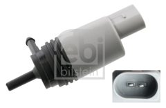 FEBI BILSTEIN 26495 — Насос омывателя стекла