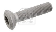 FEBI BILSTEIN 26511 — Болт крепления моста к приводному валу