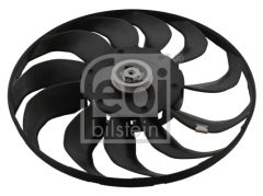 FEBI BILSTEIN 26572 — Elice ventilator radiator