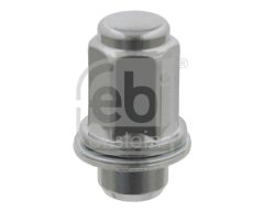 FEBI BILSTEIN 26586 — Колёсная гайка