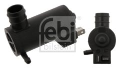 FEBI BILSTEIN 26651 — Насос омывателя стекла
