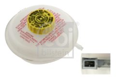 FEBI BILSTEIN 26658 — Бачок тормозной жидкости