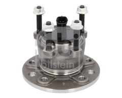 FEBI BILSTEIN 26675 — Set rulment roată