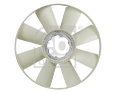 FEBI BILSTEIN 26699 — Крыльчатка вентилятора радиатора